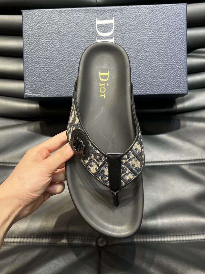 Christian Dior Slippers